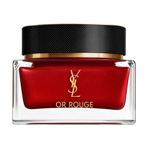 ysl cosmetics or rouge